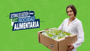 Inocuidad Alimnetaria