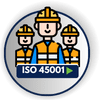 ISO 45001