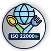 ISO 22000