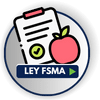 Ley FSMA