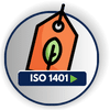 ISO 1401